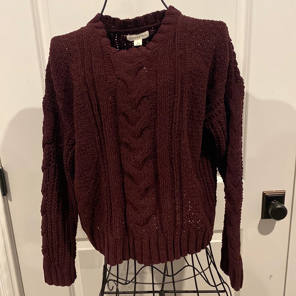 Aéropostale sweater
